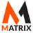 Matrix Marketing Group - MatrixAI Logo